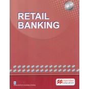 MacMillan's Retail Banking for CAIIB by IIBF